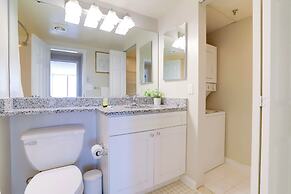 Work + Rest in DC Apartments