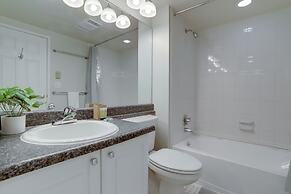 Work + Rest in DC Apartments