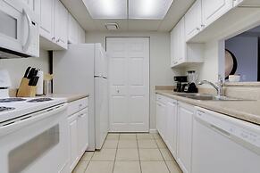 Work + Rest in DC Apartments