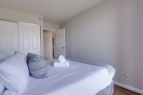 Work + Rest in DC Apartments