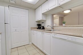 Work + Rest in DC Apartments