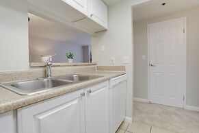 Work + Rest in DC Apartments