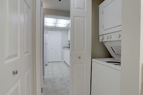 Work + Rest in DC Apartments