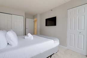 Work + Rest in DC Apartments