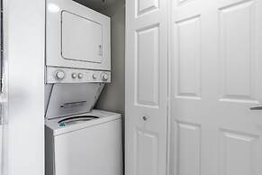 Work + Rest in DC Apartments