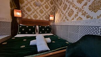 Fes Touria Palace