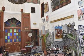 Fes Touria Palace