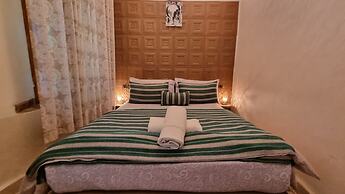 Fes Touria Palace
