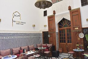 Fes Touria Palace