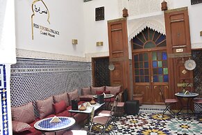Fes Touria Palace