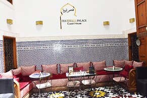 Fes Touria Palace