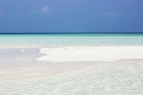 Hakuna Maldives