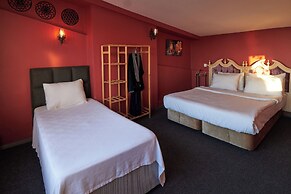 Galata Pearl Hotel