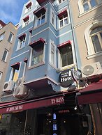 Galata Pearl Hotel