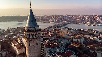Galata Pearl Hotel