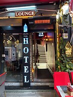 Galata Pearl Hotel