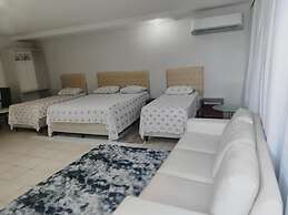 Hotel veneza