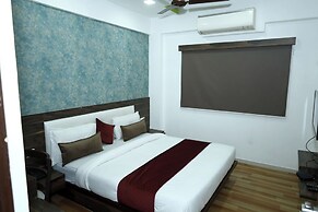 Hotel Dev Palace Ahmedabad