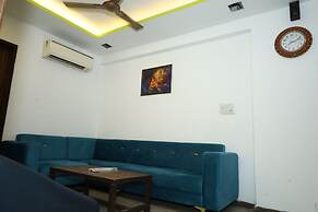 Hotel Dev Palace Ahmedabad