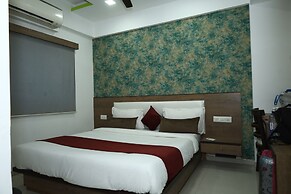 Hotel Dev Palace Ahmedabad