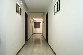 Hotel Dev Palace Ahmedabad