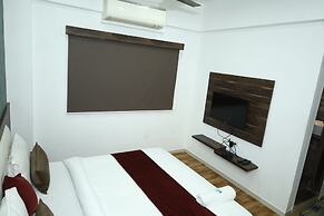 Hotel Dev Palace Ahmedabad