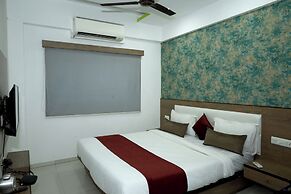 Hotel Dev Palace Ahmedabad