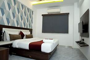 Hotel Dev Palace Ahmedabad