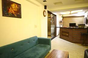 Hotel Dev Palace Ahmedabad