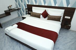 Hotel Dev Palace Ahmedabad