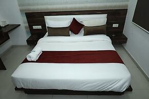 Hotel Dev Palace Ahmedabad