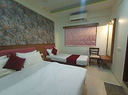 Hotel Dev Palace Ahmedabad