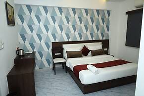 Hotel Dev Palace Ahmedabad