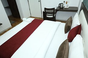 Hotel Dev Palace Ahmedabad