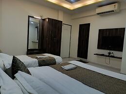 Hotel Dev Palace Ahmedabad