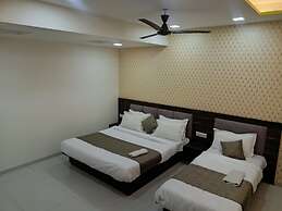 Hotel Dev Palace Ahmedabad