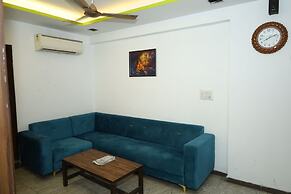 Hotel Dev Palace Ahmedabad