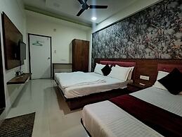 Hotel Dev Palace Ahmedabad