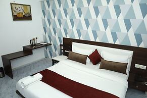 Hotel Dev Palace Ahmedabad