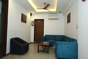 Hotel Dev Palace Ahmedabad