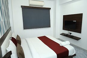 Hotel Dev Palace Ahmedabad