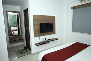 Hotel Dev Palace Ahmedabad