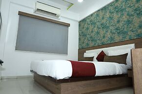 Hotel Dev Palace Ahmedabad