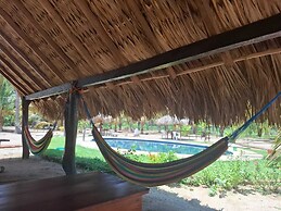 Hotel y Restaurant Natalia