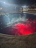 Hotel y Restaurant Natalia