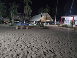 Hotel y Restaurant Natalia