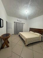 Hotel y Restaurant Natalia