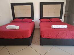 Hotel y Restaurant Natalia