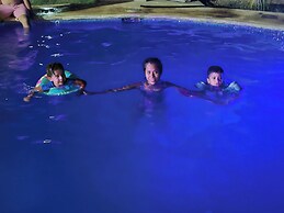 Hotel y Restaurant Natalia