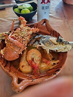 Hotel y Restaurant Natalia